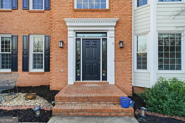 4950 Red Robin Ridge, Johns Creek, GA 30022