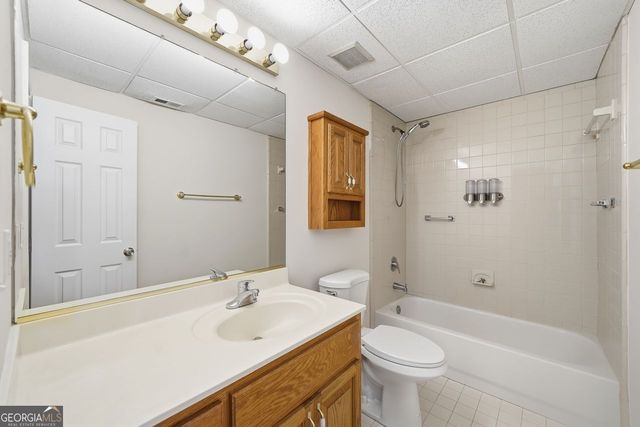 4950 Red Robin Ridge, Johns Creek, GA 30022