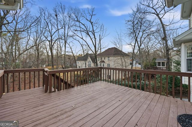 4950 Red Robin Ridge, Johns Creek, GA 30022