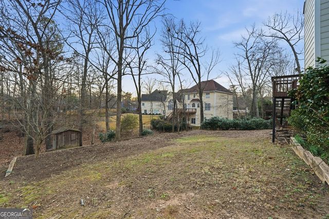 4950 Red Robin Ridge, Johns Creek, GA 30022
