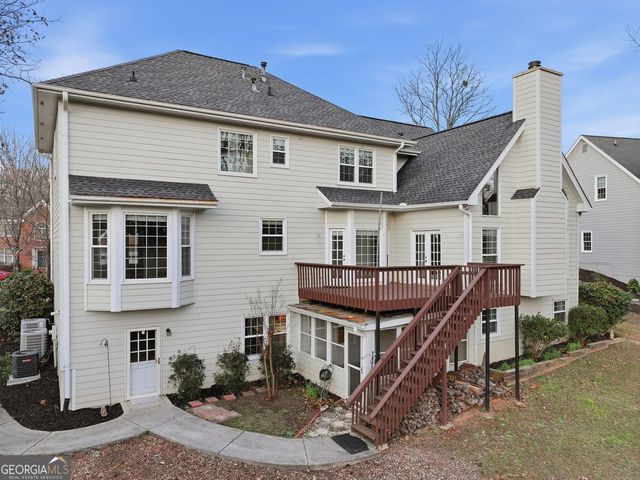 4950 Red Robin Ridge, Johns Creek, GA 30022