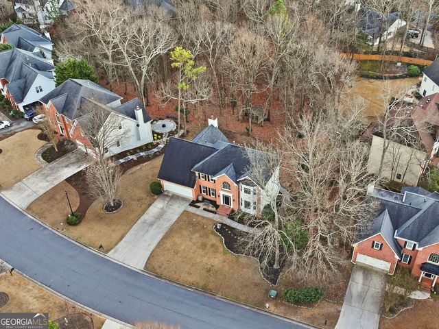 4950 Red Robin Ridge, Johns Creek, GA 30022