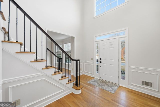 4950 Red Robin Ridge, Johns Creek, GA 30022