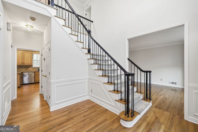 4950 Red Robin Ridge, Johns Creek, GA 30022