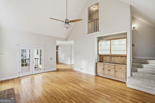 4950 Red Robin Ridge, Johns Creek, GA 30022