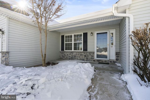 50 PRESIDENTIAL DR, Royersford, PA 19468