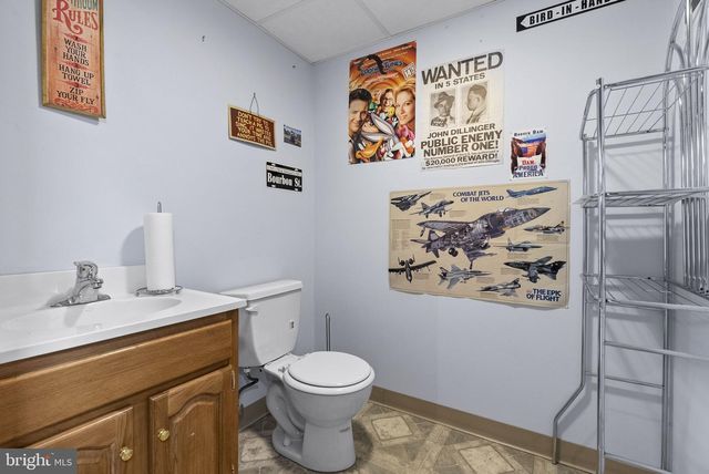 50 PRESIDENTIAL DR, Royersford, PA 19468