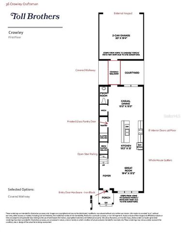 1691 EAGLEHURST LANE, Apopka, FL 32703