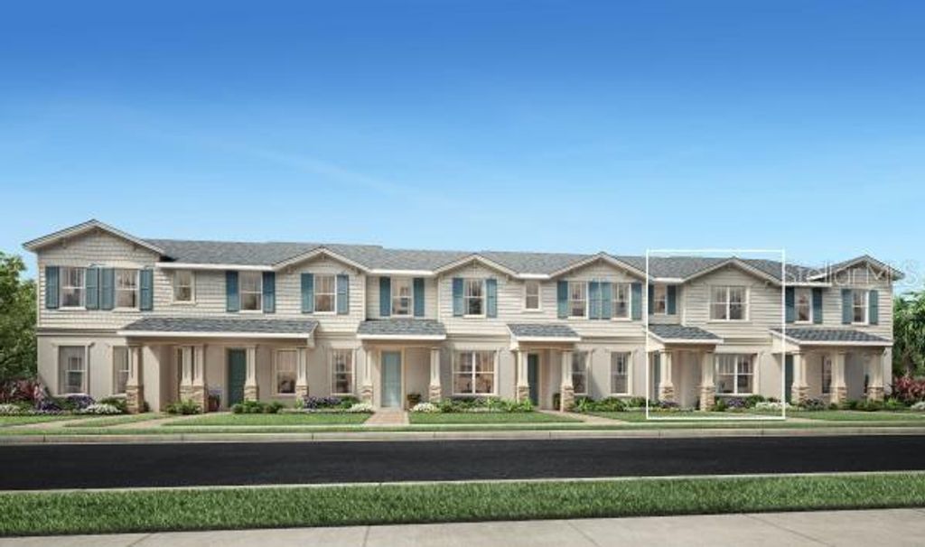 1691 EAGLEHURST LANE, Apopka, FL 32703