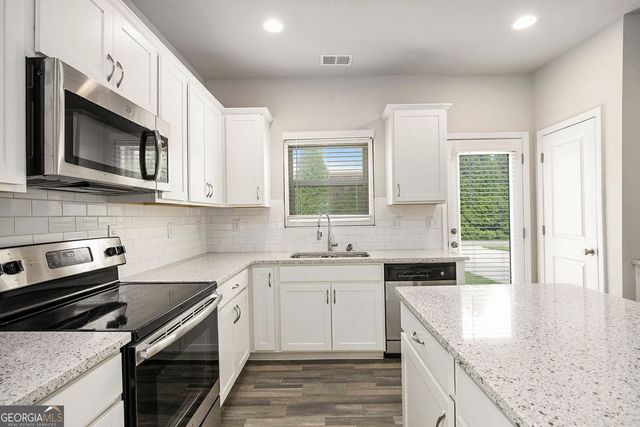 3658 Madison Street, College Park, GA 30337