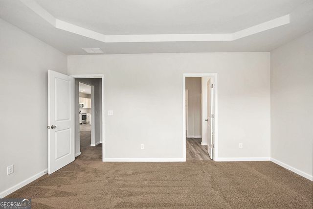 3658 Madison Street, College Park, GA 30337