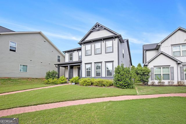 3658 Madison Street, College Park, GA 30337