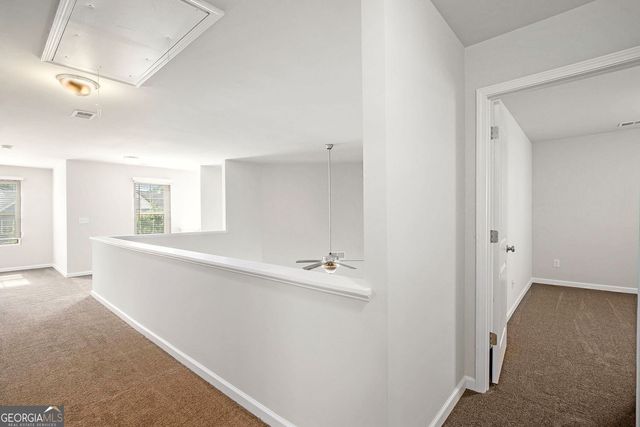 3658 Madison Street, College Park, GA 30337