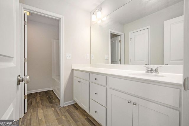 3658 Madison Street, College Park, GA 30337