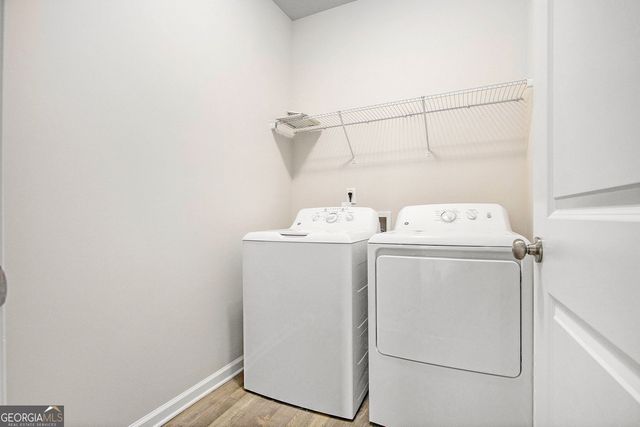 3658 Madison Street, College Park, GA 30337