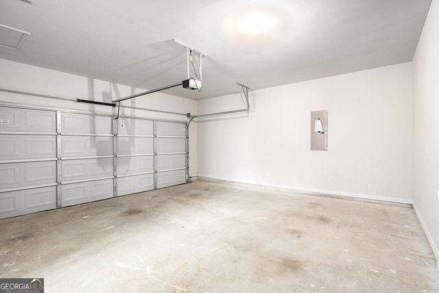 3658 Madison Street, College Park, GA 30337