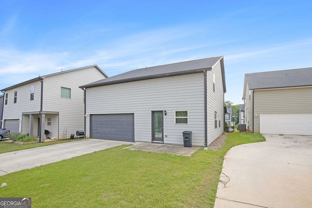 3658 Madison Street, College Park, GA 30337