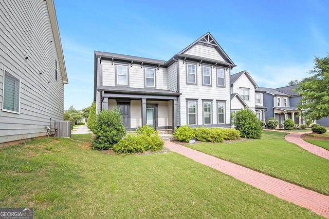 3658 Madison Street, College Park, GA 30337