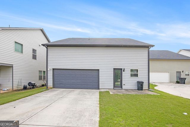 3658 Madison Street, College Park, GA 30337