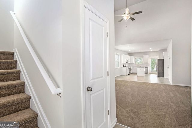 3658 Madison Street, College Park, GA 30337