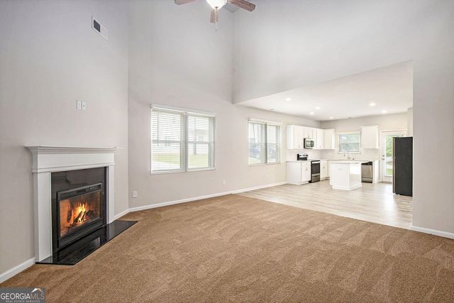 3658 Madison Street, College Park, GA 30337