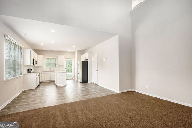 3658 Madison Street, College Park, GA 30337