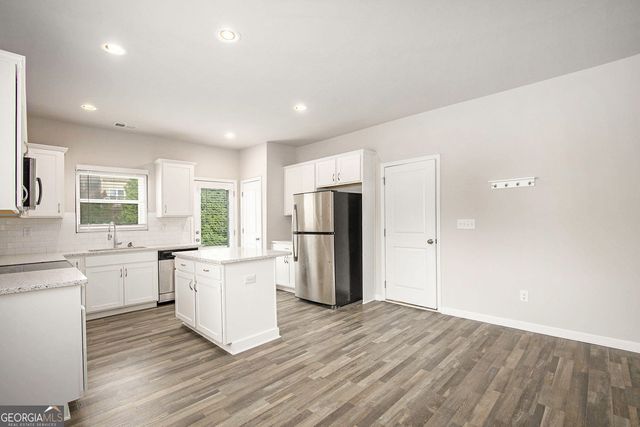 3658 Madison Street, College Park, GA 30337