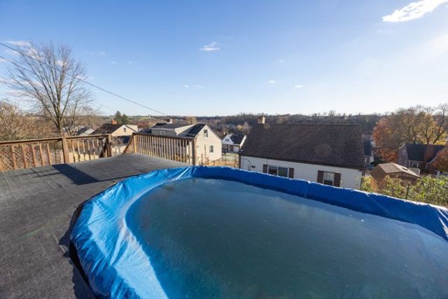 1631 Elderslee Rd, Baldwin Boro, PA 15227