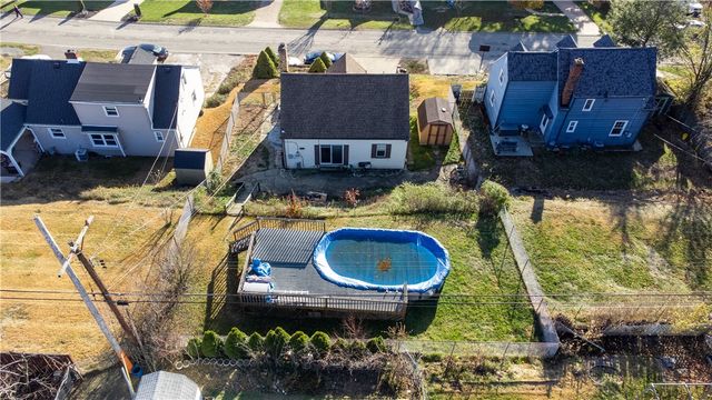 1631 Elderslee Rd, Baldwin Boro, PA 15227