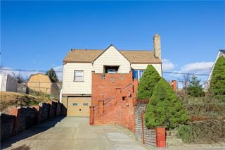 1631 Elderslee Rd, Baldwin Boro, PA 15227