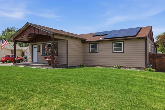 3617 N Center Rd, Spokane Valley, WA 99212