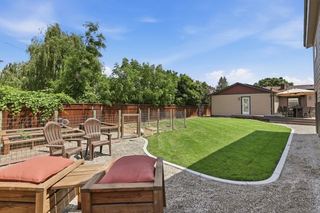 3617 N Center Rd, Spokane Valley, WA 99212