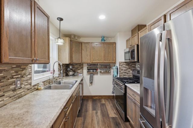 3617 N Center Rd, Spokane Valley, WA 99212