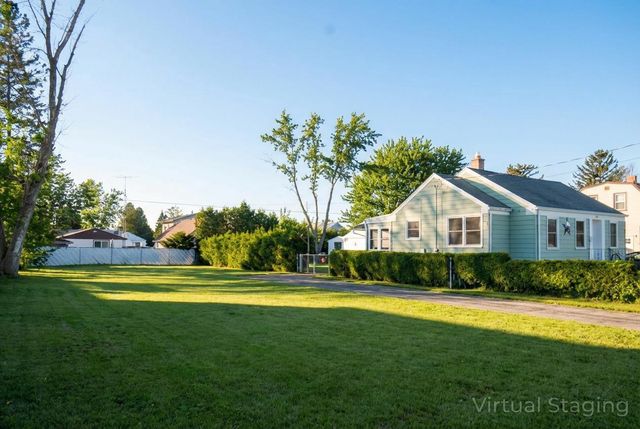 1013 28th STREET, Two Rivers, WI 54241