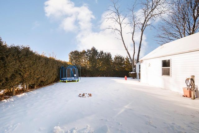 1013 28th STREET, Two Rivers, WI 54241