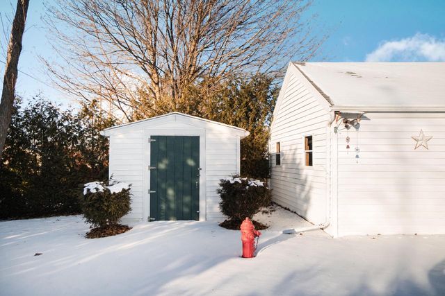 1013 28th STREET, Two Rivers, WI 54241