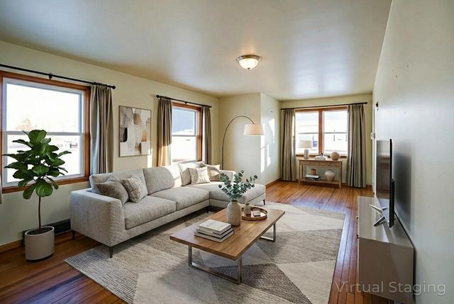 1013 28th STREET, Two Rivers, WI 54241