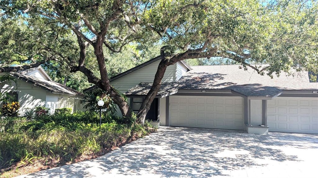 4615 OAK FOREST DRIVE E 22, Sarasota, FL 34231