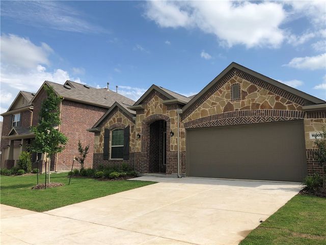16005 Placid Trail, Prosper, TX 75078