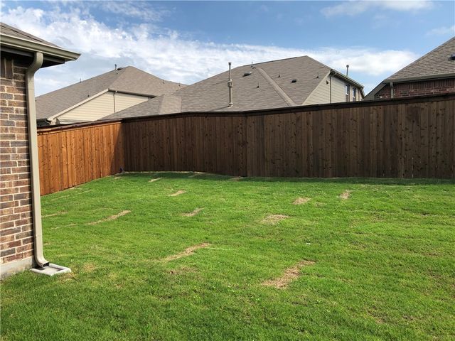 16005 Placid Trail, Prosper, TX 75078
