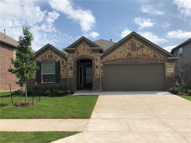 16005 Placid Trail, Prosper, TX 75078