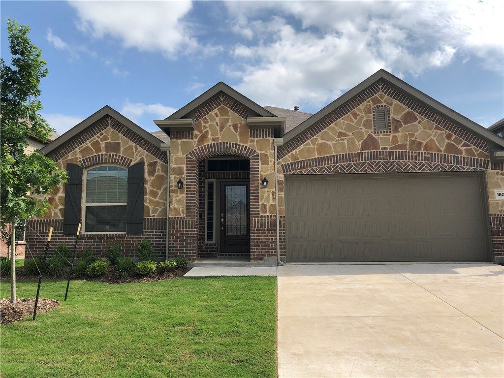 16005 Placid Trail, Prosper, TX 75078
