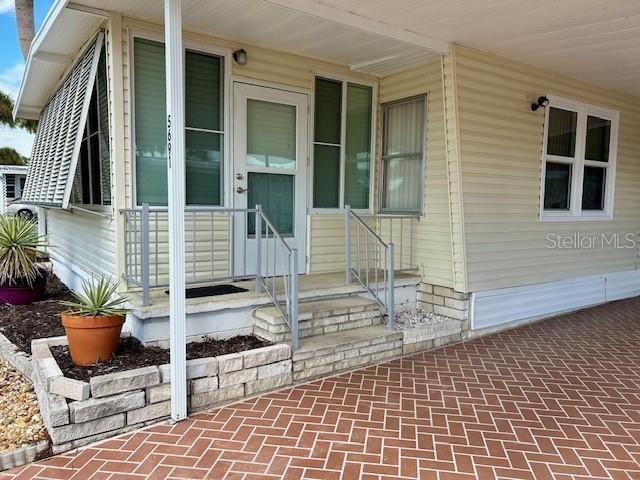 5691 BEGONIA ROAD, Venice, FL 34293