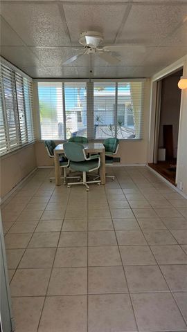 5691 BEGONIA ROAD, Venice, FL 34293