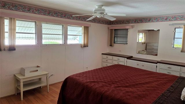 5691 BEGONIA ROAD, Venice, FL 34293