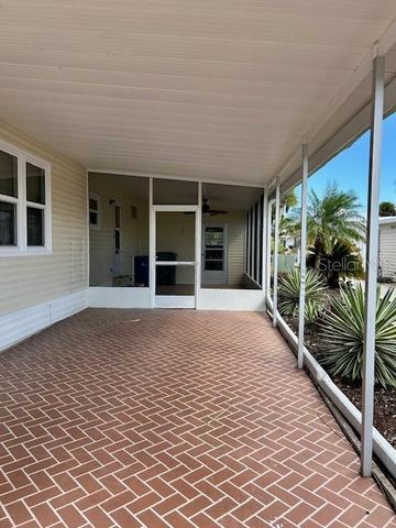 5691 BEGONIA ROAD, Venice, FL 34293