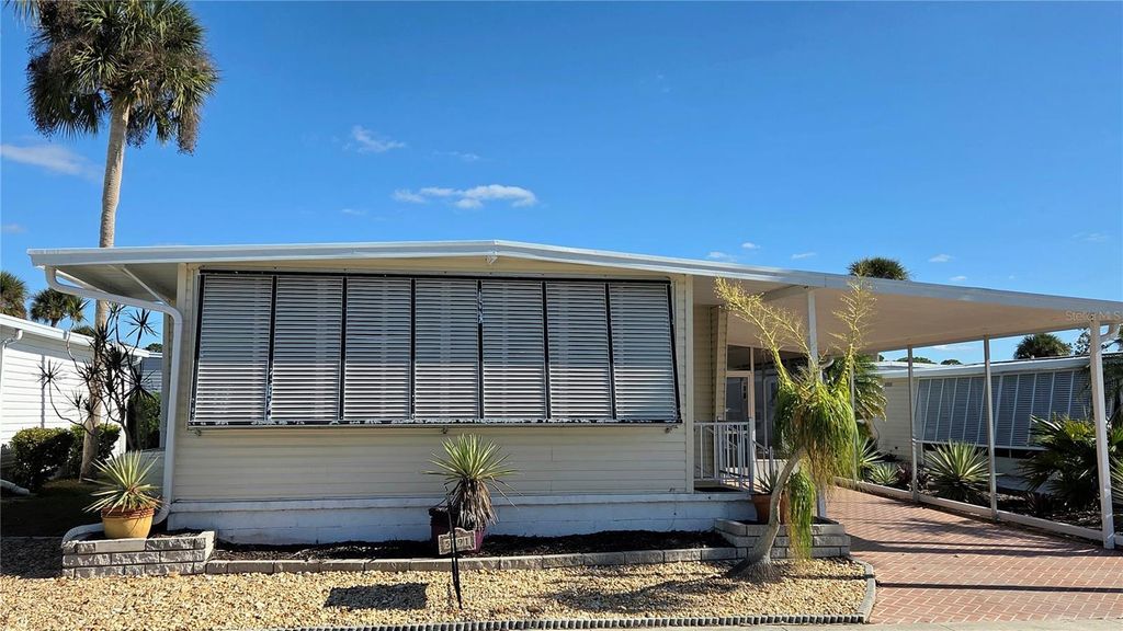 5691 BEGONIA ROAD, Venice, FL 34293