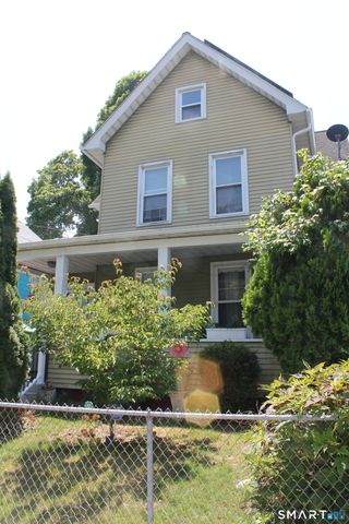 195 Sherman Avenue, Meriden, CT 06450