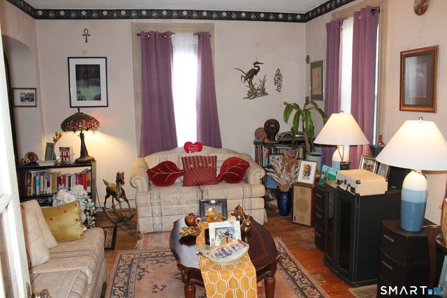 195 Sherman Avenue, Meriden, CT 06450