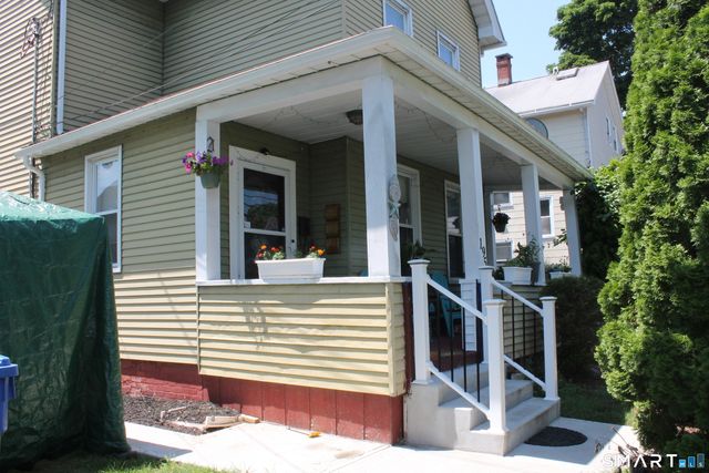195 Sherman Avenue, Meriden, CT 06450